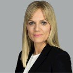 Katarina Lasic, Executive MBA